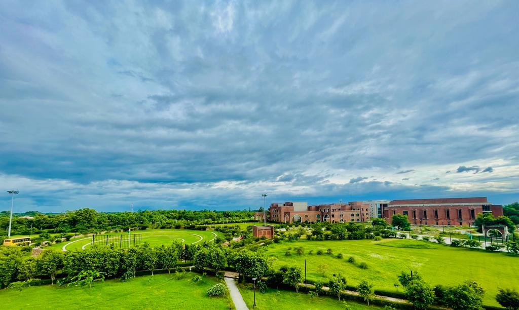 IIM Kashipur Campus photo 4